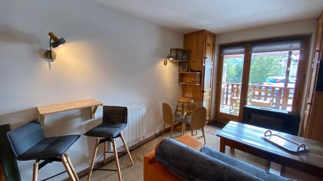 Appartements Le Sommet - Montgenèvre