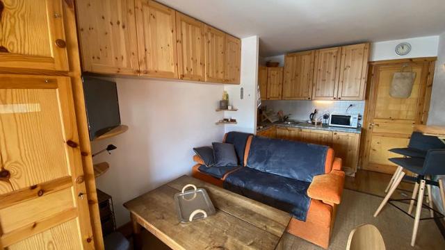 Appartements Le Sommet - Montgenèvre
