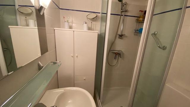 Appartements Le Sommet - Montgenèvre