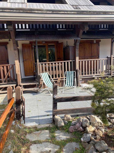 Appartements Le Sommet - Montgenèvre