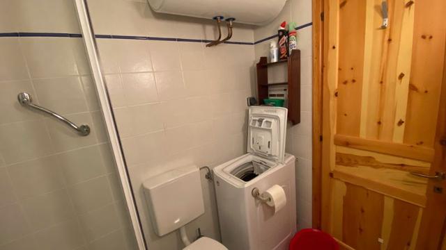 Appartements Le Sommet - Montgenèvre
