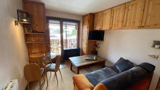 Appartements Le Sommet - Montgenèvre