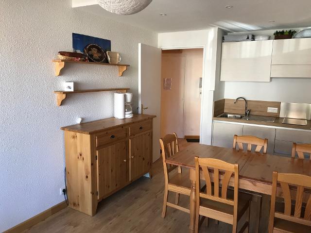 Appartements Loubatiere - Montgenèvre