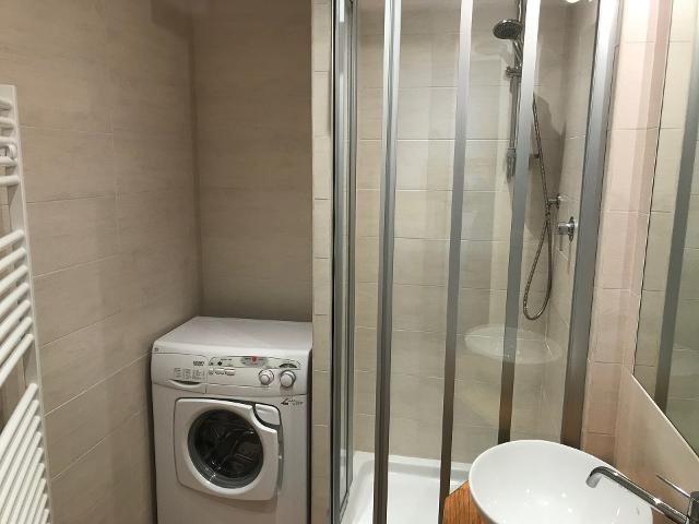 Appartements Loubatiere - Montgenèvre