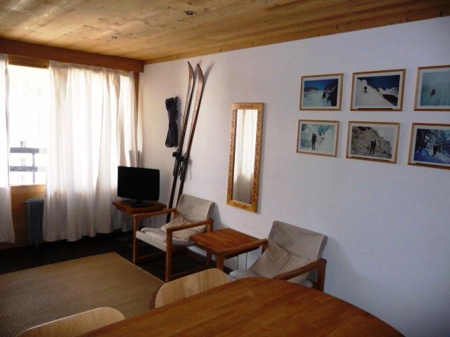 Appartements Loubatiere - Montgenèvre