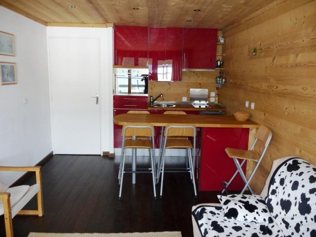 Appartements Loubatiere - Montgenèvre