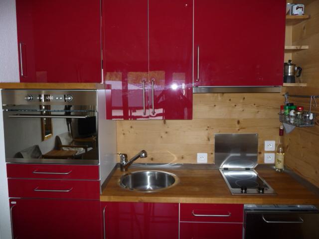 Appartements Loubatiere - Montgenèvre