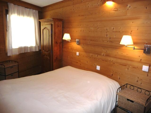 Appartements Loubatiere - Montgenèvre