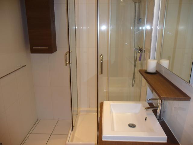 Appartements Loubatiere - Montgenèvre