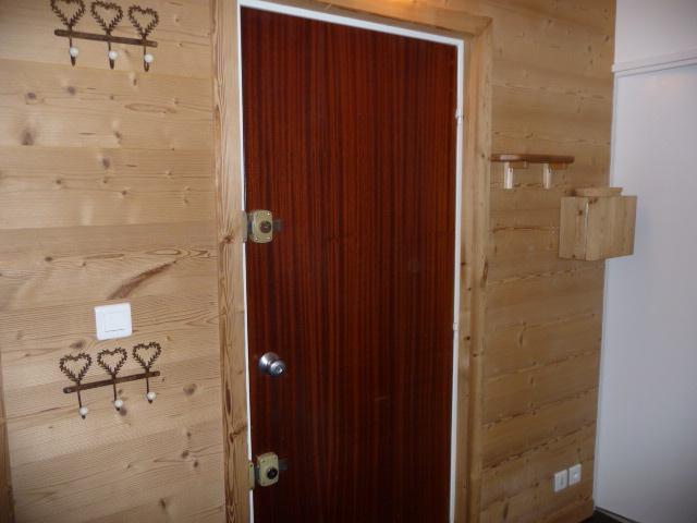 Appartements Loubatiere - Montgenèvre