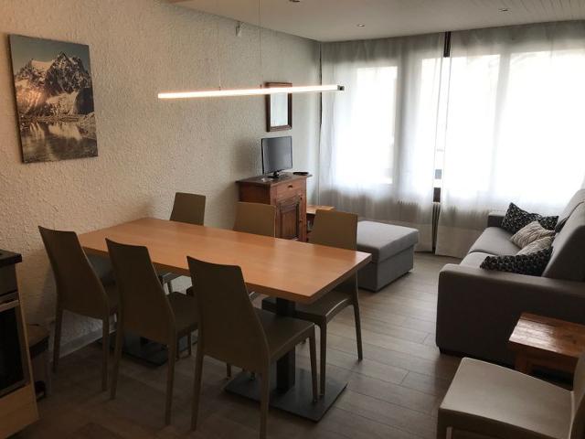 Appartements Loubatiere - Montgenèvre