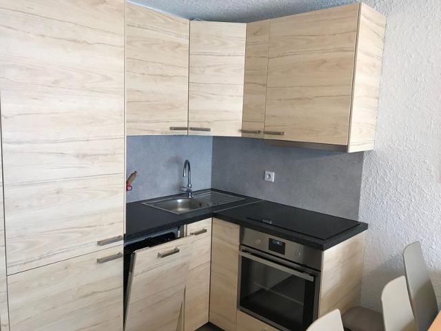 Appartements Loubatiere - Montgenèvre