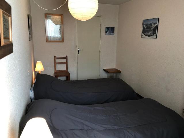 Appartements Loubatiere - Montgenèvre