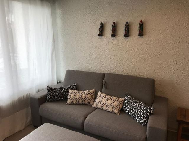 Appartements Loubatiere - Montgenèvre