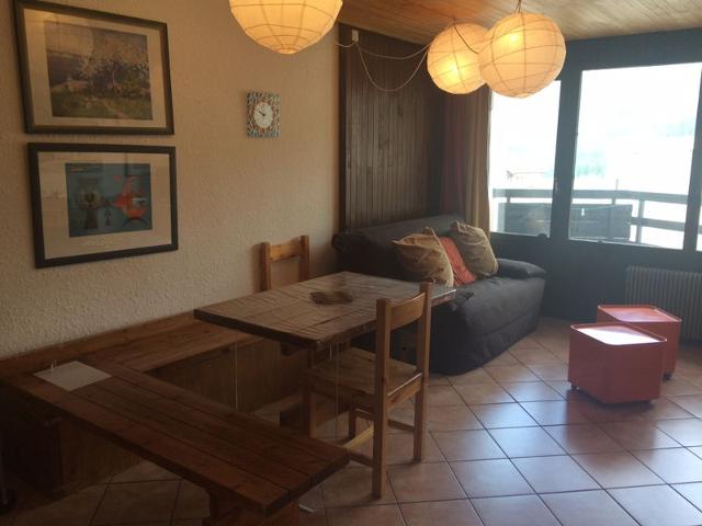 Appartements Loubatiere - Montgenèvre