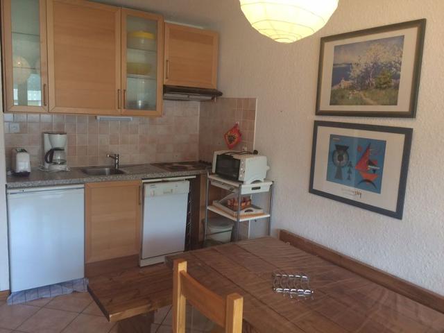 Appartements Loubatiere - Montgenèvre