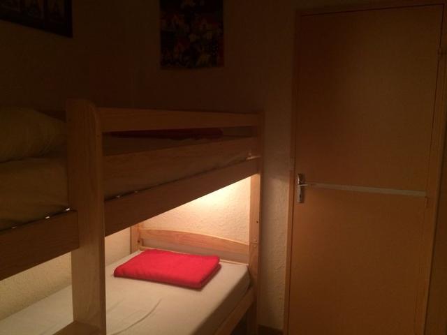 Appartements Loubatiere - Montgenèvre