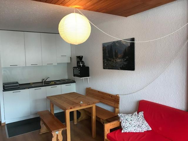 Appartements Loubatiere - Montgenèvre