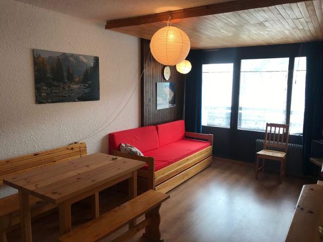 Appartements Loubatiere - Montgenèvre
