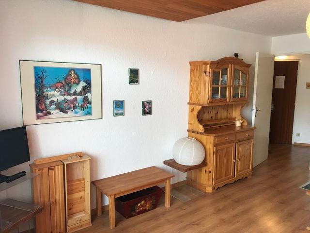 Appartements Loubatiere - Montgenèvre