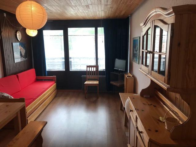 Appartements Loubatiere - Montgenèvre