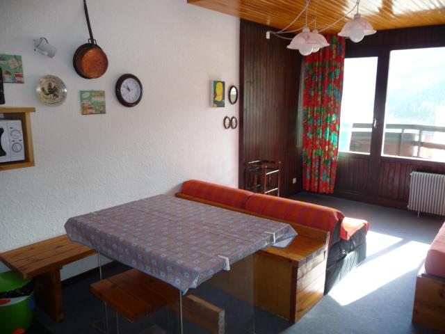 Appartements Loubatiere - Montgenèvre