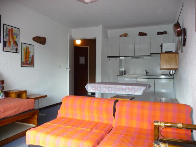 Appartements Loubatiere - Montgenèvre