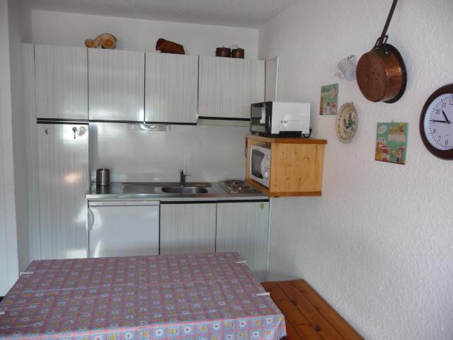 Appartements Loubatiere - Montgenèvre