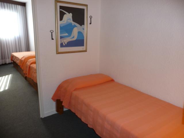 Appartements Loubatiere - Montgenèvre