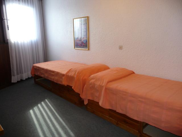 Appartements Loubatiere - Montgenèvre