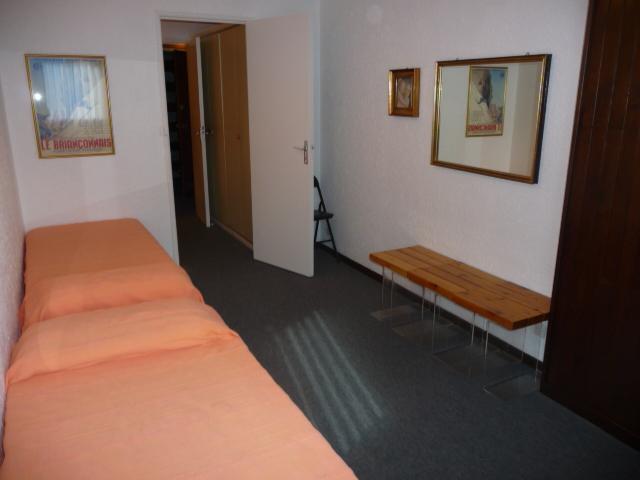 Appartements Loubatiere - Montgenèvre