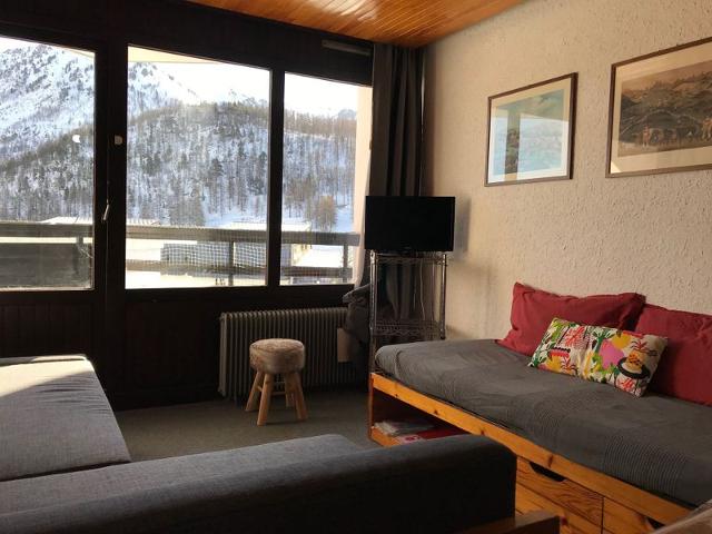 Appartements Loubatiere - Montgenèvre