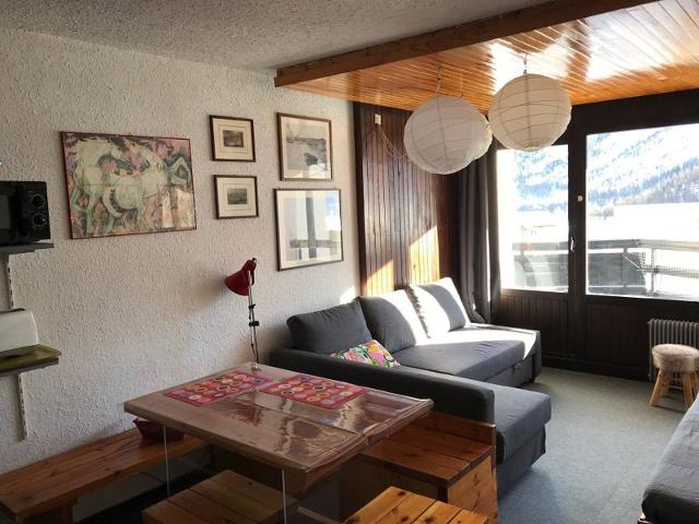 Appartements Loubatiere - Montgenèvre