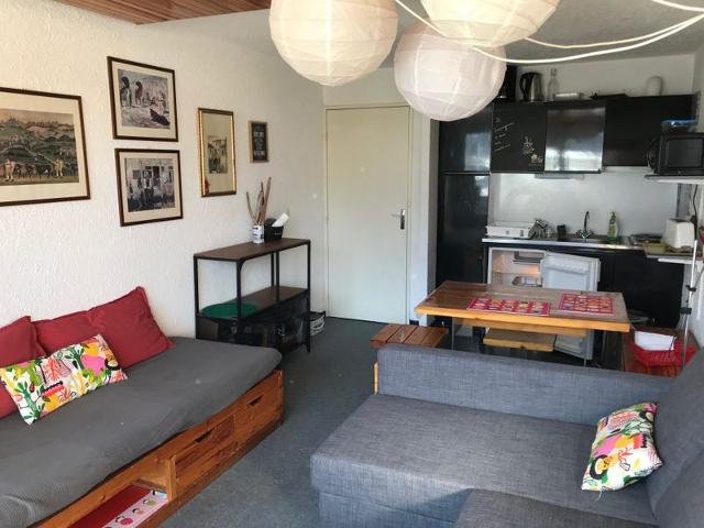 Appartements Loubatiere - Montgenèvre