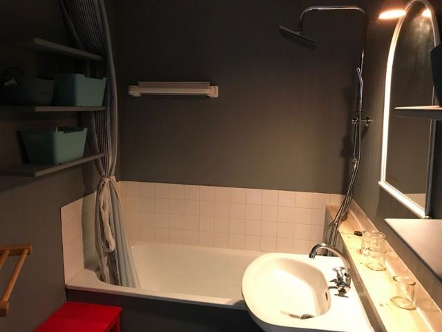 Appartements Loubatiere - Montgenèvre