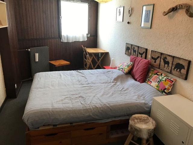 Appartements Loubatiere - Montgenèvre