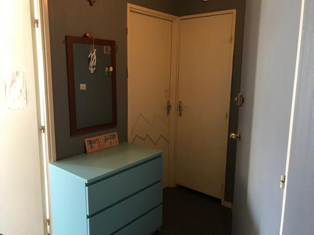 Appartements Loubatiere - Montgenèvre
