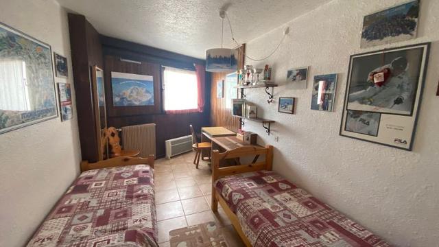 Appartements Loubatiere - Montgenèvre