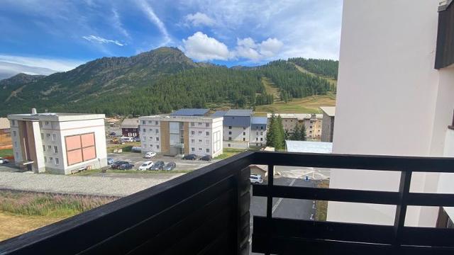 Appartements Loubatiere - Montgenèvre