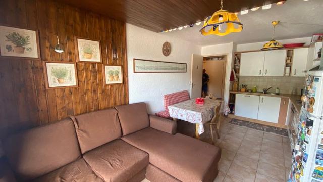 Appartements Loubatiere - Montgenèvre