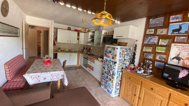 Appartements Loubatiere - Montgenèvre