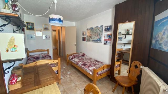 Appartements Loubatiere - Montgenèvre