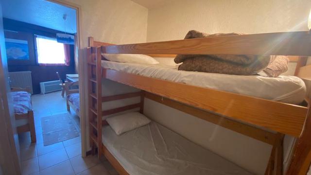 Appartements Loubatiere - Montgenèvre