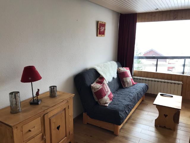 Appartements Loubatiere - Montgenèvre