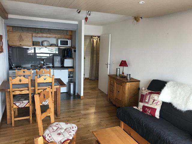 Appartements Loubatiere - Montgenèvre