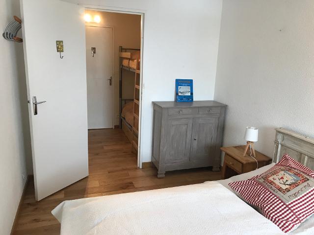 Appartements Loubatiere - Montgenèvre
