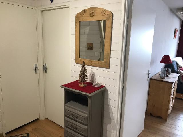 Appartements Loubatiere - Montgenèvre