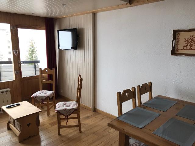 Appartements Loubatiere - Montgenèvre