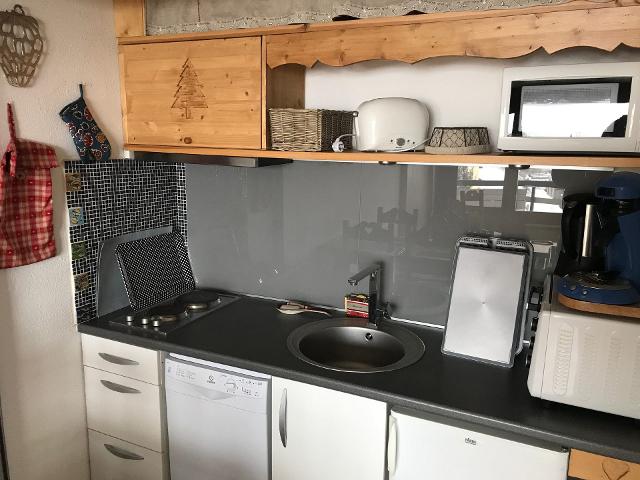 Appartements Loubatiere - Montgenèvre