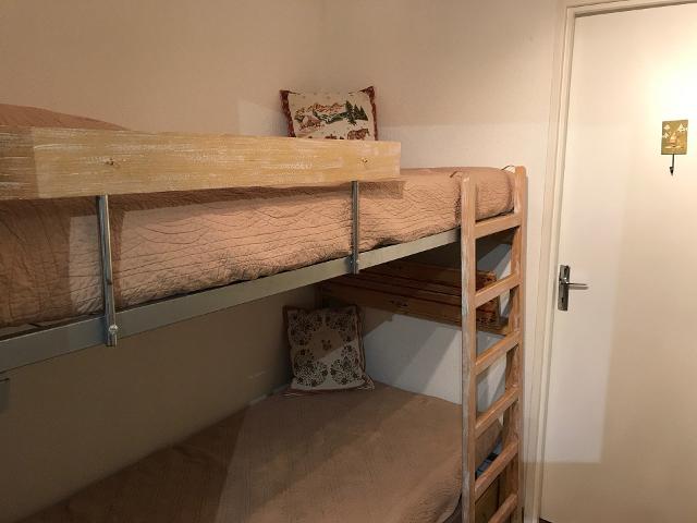 Appartements Loubatiere - Montgenèvre